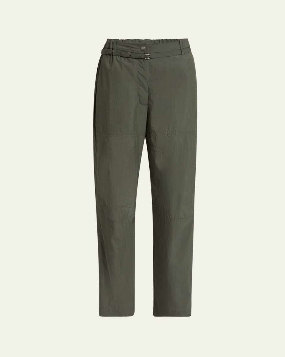 Nicole Parachute Pants